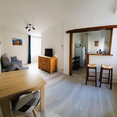 Appartement De Charme A Sarlat Экстерьер фото