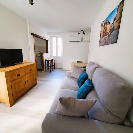 Appartement De Charme A Sarlat Экстерьер фото