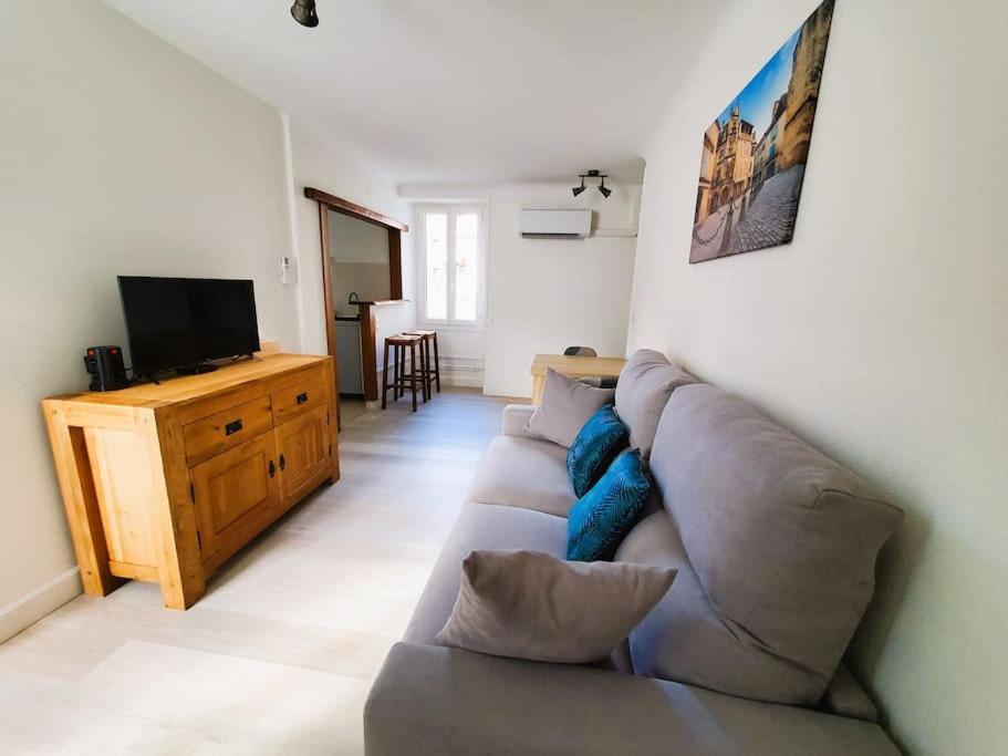 Appartement De Charme A Sarlat Экстерьер фото